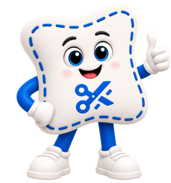 DigiClippy mascot pointing toward the download call to action